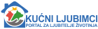 Kućni Ljubimci