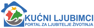 Portal za vlasnike i ljubitelje životinja Kućni Ljubimci