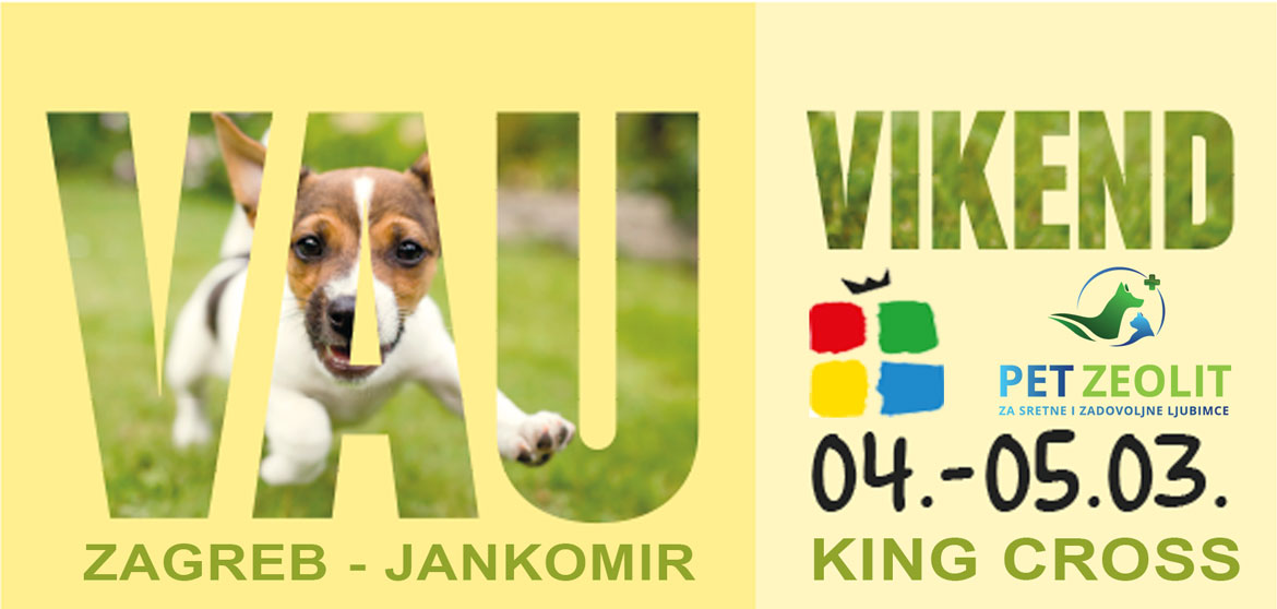 Vau Vikend King Cross 2017 1