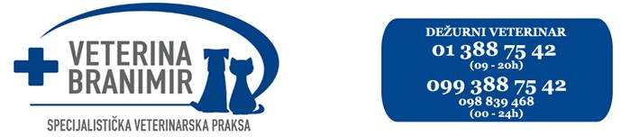 Alergije U Pasa 18 Veterina Branimir Banner