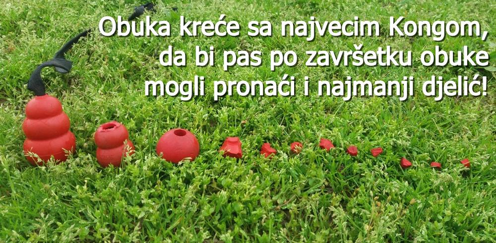 Alfa Canis - Školovanje Ljudi I Pasa 12 Alfa Canis 009